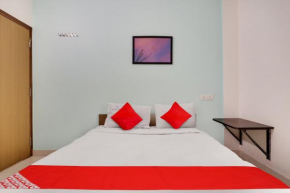 Hotel O Grand Suites